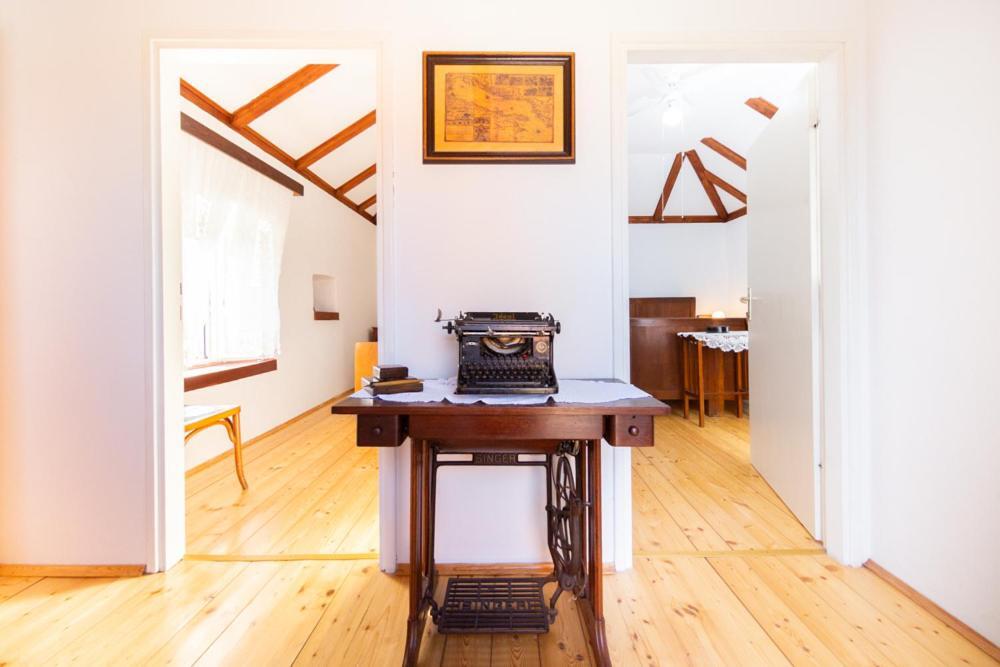 Holiday Home Burba 코미자 외부 사진