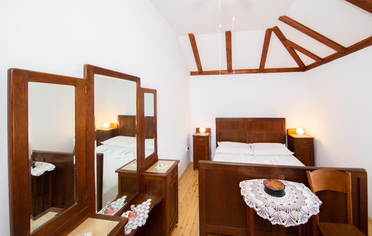 Holiday Home Burba 코미자 외부 사진