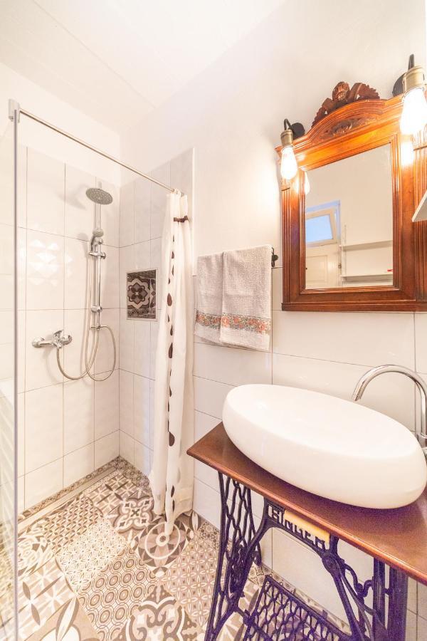 Holiday Home Burba 코미자 외부 사진
