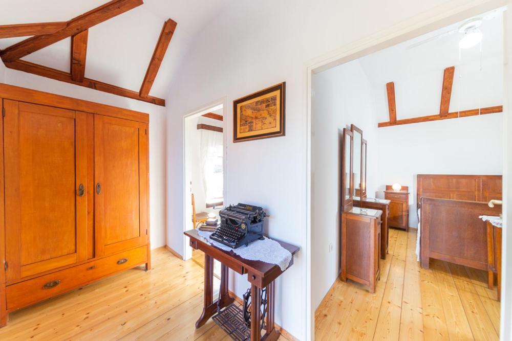 Holiday Home Burba 코미자 외부 사진